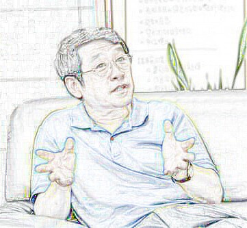 科赢科技-徐总