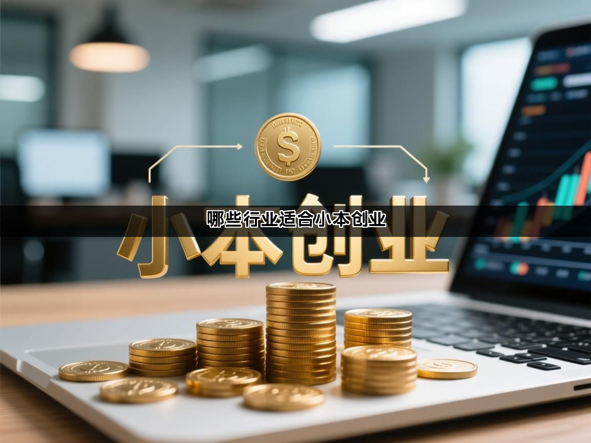 哪些行业适合小本创业(图1)