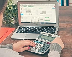 资产负债表有哪些项目