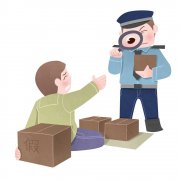 [公司注册]无照经营查处取缔办法