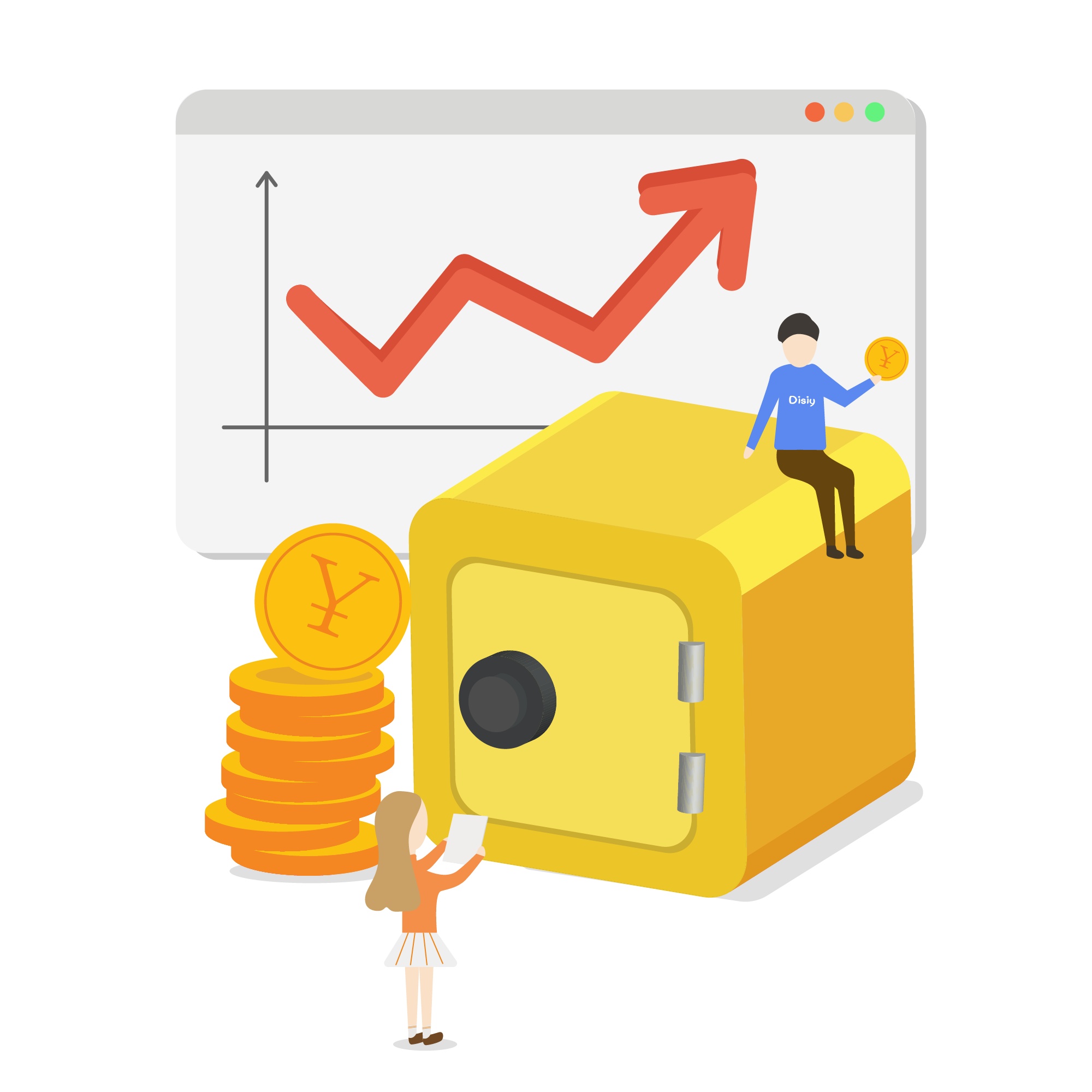 金融服务公司注册的条件？(图1)